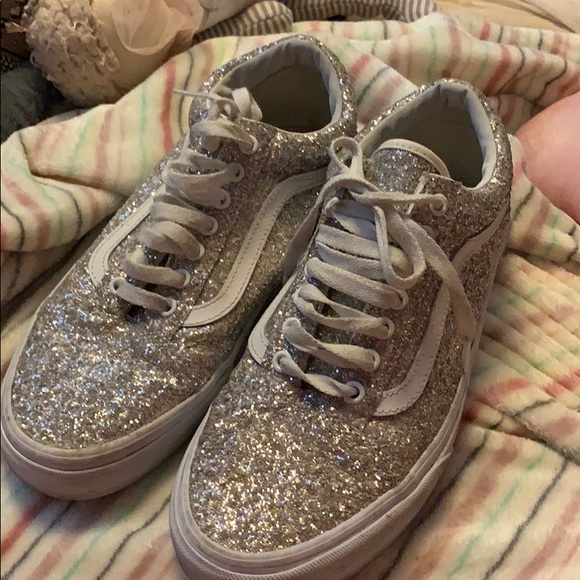 Limited Edition vans - Picture 1 of 3